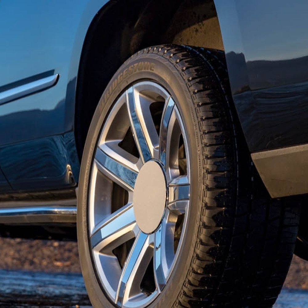 Легковая шина Bridgestone Dueler M/T 674 255/70 R16 120Q