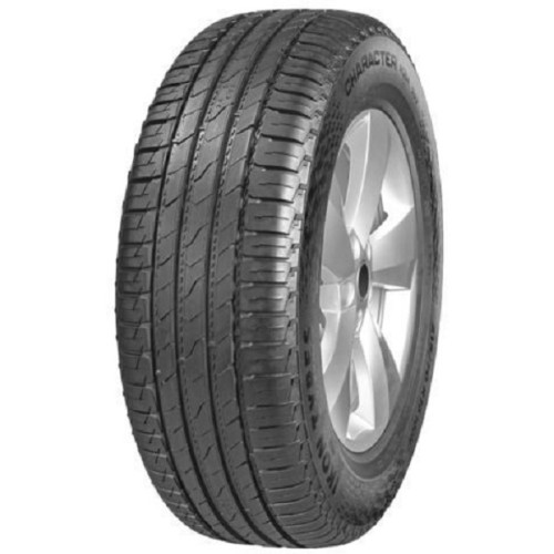 Легковая шина Ikon (Nokian Tyres) Character Aqua SUV (Nordman S2 SUV) 235/60 R16 100H