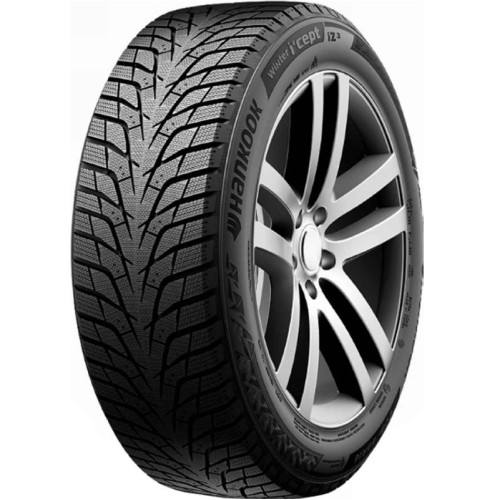 Легковая шина Hankook Winter i*cept iZ3 W636 205/55 R16 94H