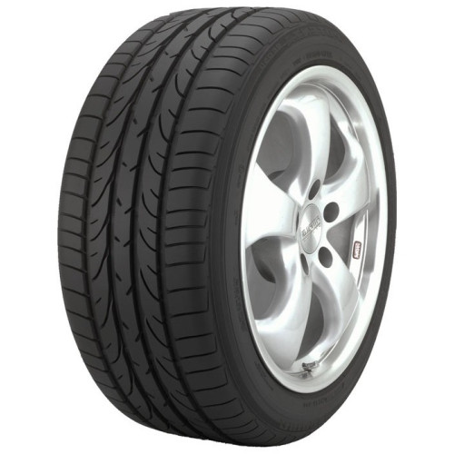 Легковая шина Bridgestone Potenza RE050 RunFlat 225/35 R19 88Y
