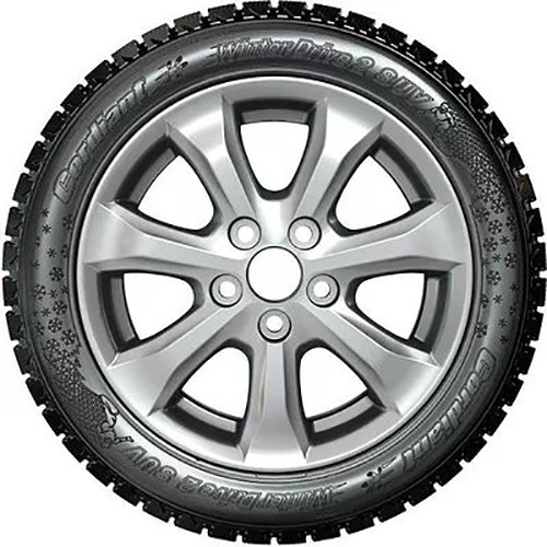 Легковая шина Cordiant Winter Drive 2 SUV 255/55 R18 109T