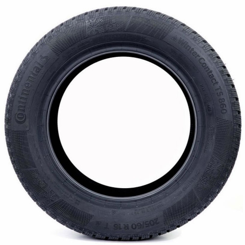 Легковая шина Continental ContiWinterContact TS860 305/35 R21 109V
