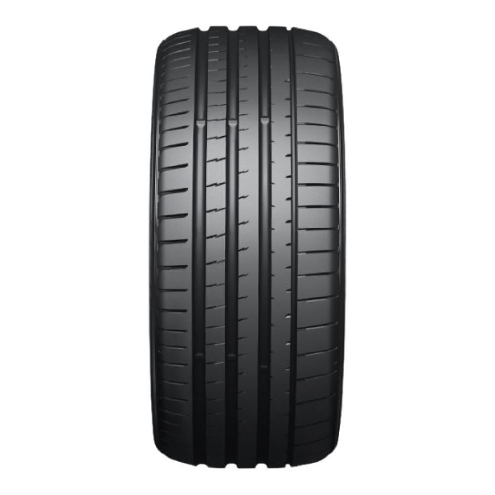 Легковая шина Yokohama Advan Sport V107C 265/40 R19 102Y