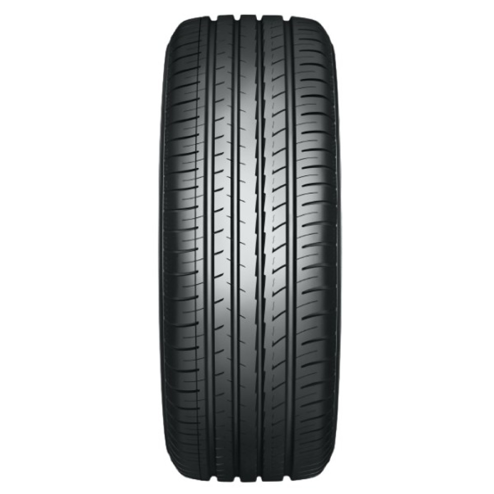 Легковая шина Yokohama BluEarth-GT AE51B 215/55 R17 94V