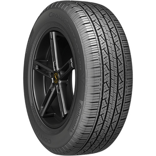 Легковая шина Continental CrossContact LX25 275/45 R20 110V