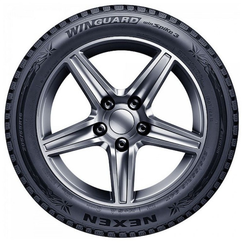 Легковая шина Nexen WinGuard WinSpike 3 215/70 R15 98T