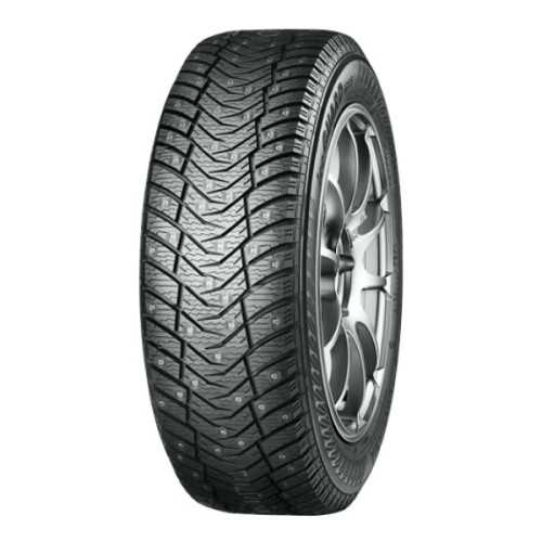Легковая шина Yokohama Ice Guard Stud IG65 265/50 R22 122T