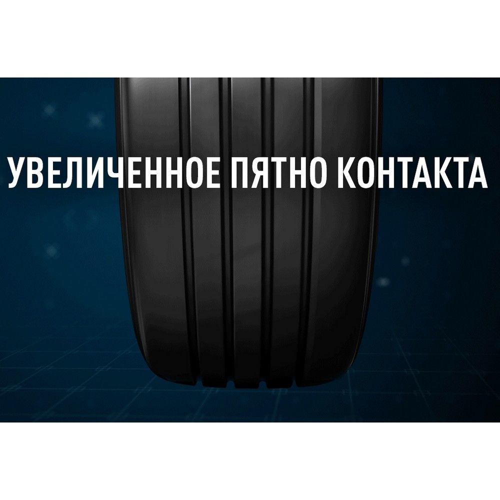 Легковая шина Bridgestone Turanza T005 225/55 R18 102Y