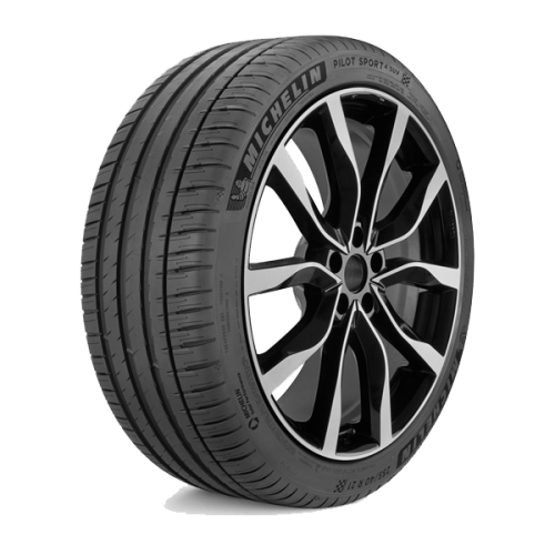 Легковая шина Michelin Pilot Sport 4 SUV ZP 235/45 R19 95V