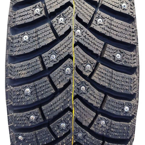 Легковая шина Nexen WinGuard WinSpike 3 235/55 R19 105T