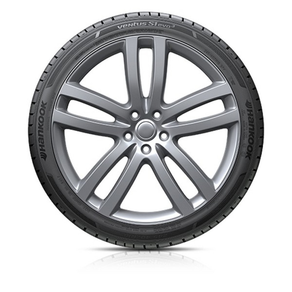 Легковая шина Hankook Ventus S1 evo3 K127 305/35 R20 107Y