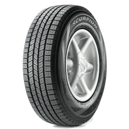 Легковая шина Pirelli Scorpion Ice & Snow 325/30 R21 108V RunFlat