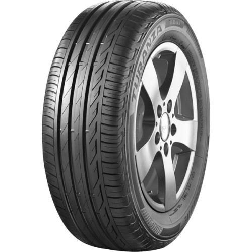 Легковая шина Bridgestone Turanza T001 225/50 R18 99W