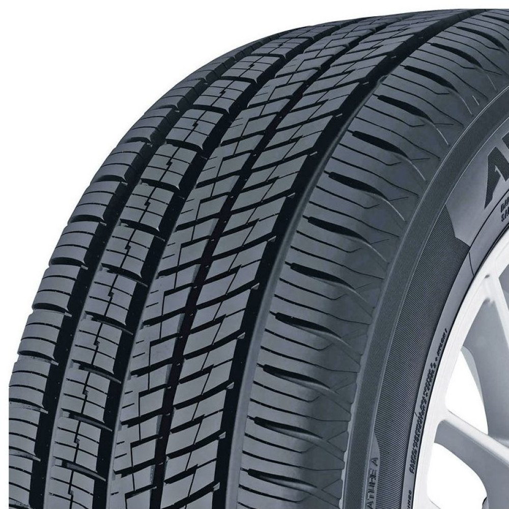 Легковая шина Yokohama Avid GT S35A 315/35 R22 111V