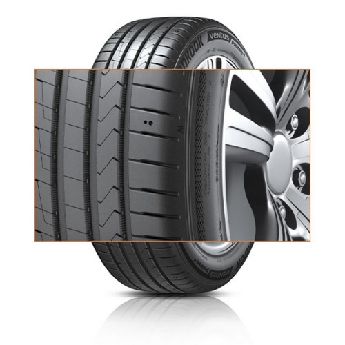 Легковая шина Hankook Ventus Prime 4 K135 205/55 R16 91V