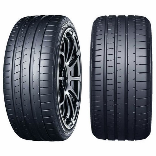 Легковая шина Yokohama Advan Sport V107 235/40 R18 95Y