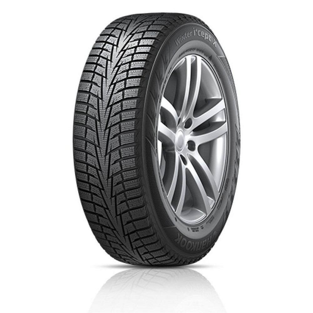 Легковая шина Hankook Winter iCept X RW10 265/65 R17 112T