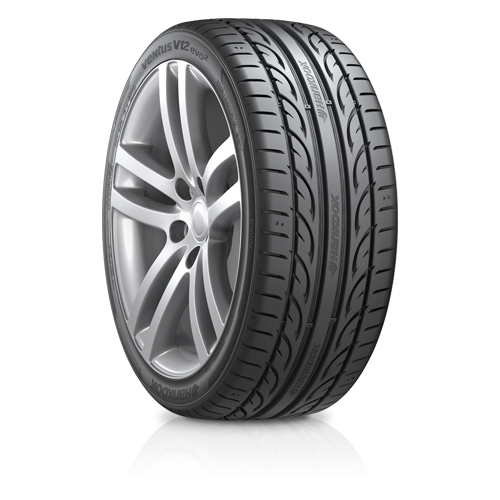 Легковая шина Hankook Ventus V12 Evo2 K120 265/35 R18 97Y
