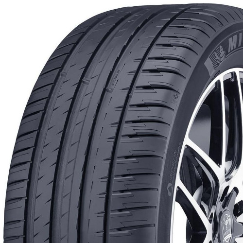 Легковая шина Michelin Pilot Sport 4 SUV 225/60 R18 100V