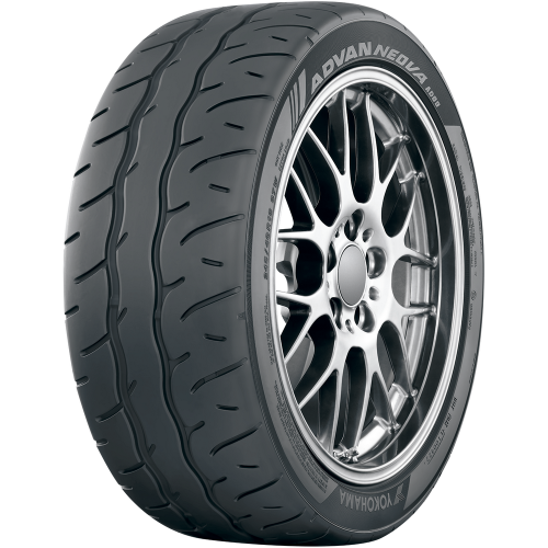 Легковая шина Yokohama Advan Neova AD09 265/35 R18 97W