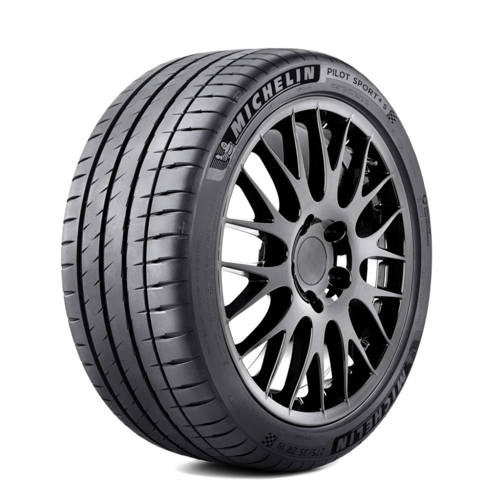 Легковая шина Michelin Pilot Sport 4S GOE 225/40 R19 93Y