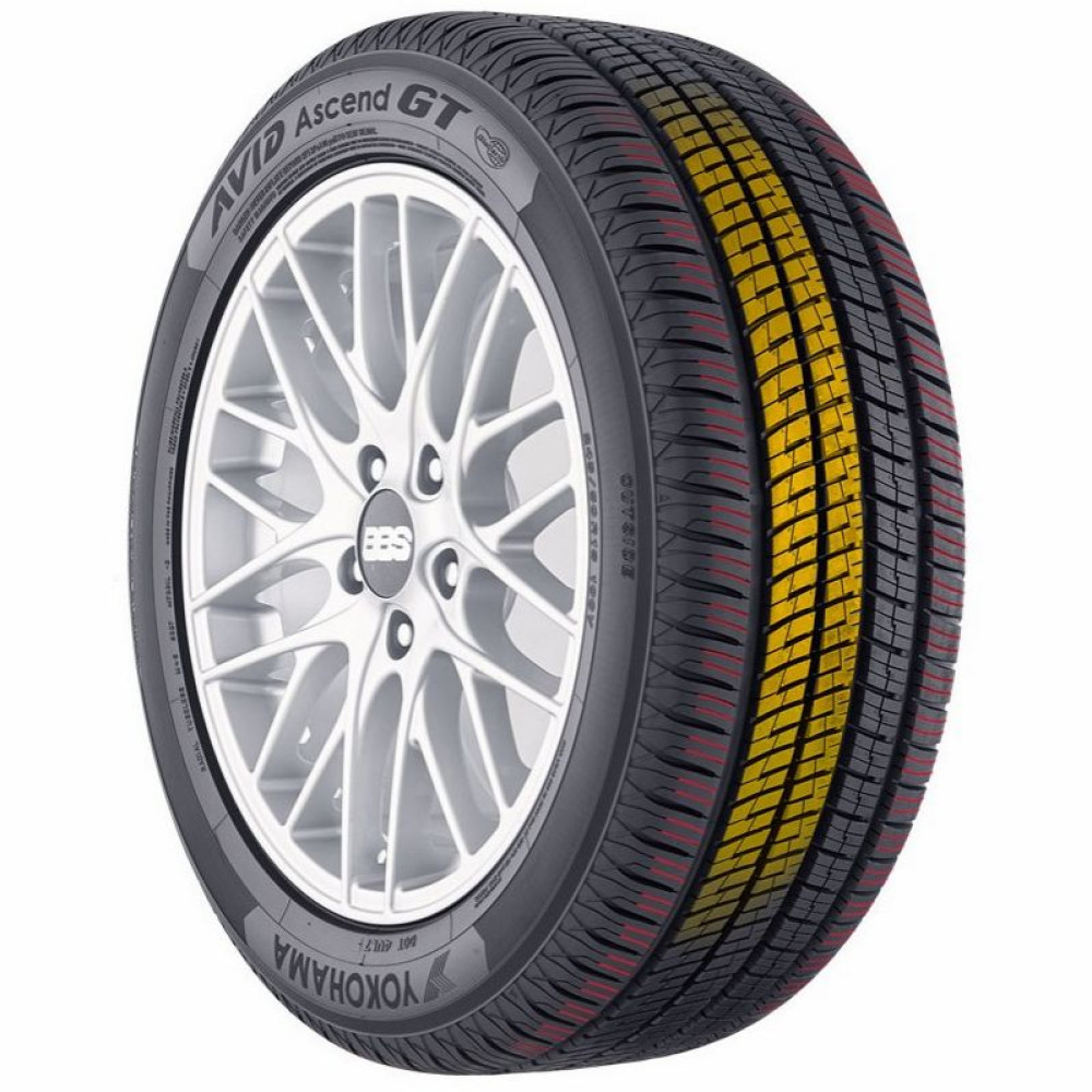 Легковая шина Yokohama Avid GT S35A 305/40 R20 112V