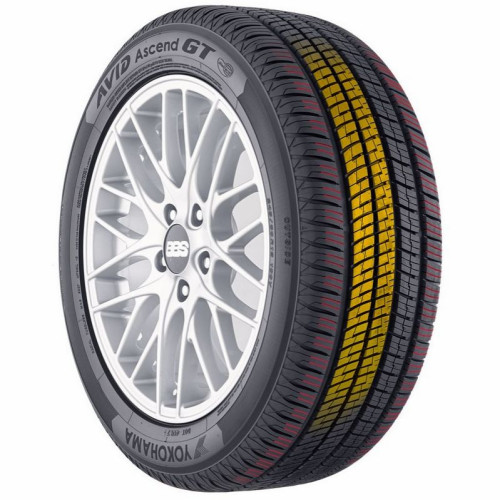 Легковая шина Yokohama Avid GT S35A 305/40 R20 112V