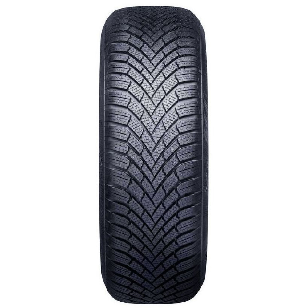 Легковая шина Continental ContiWinterContact TS860 245/40 R21 100V