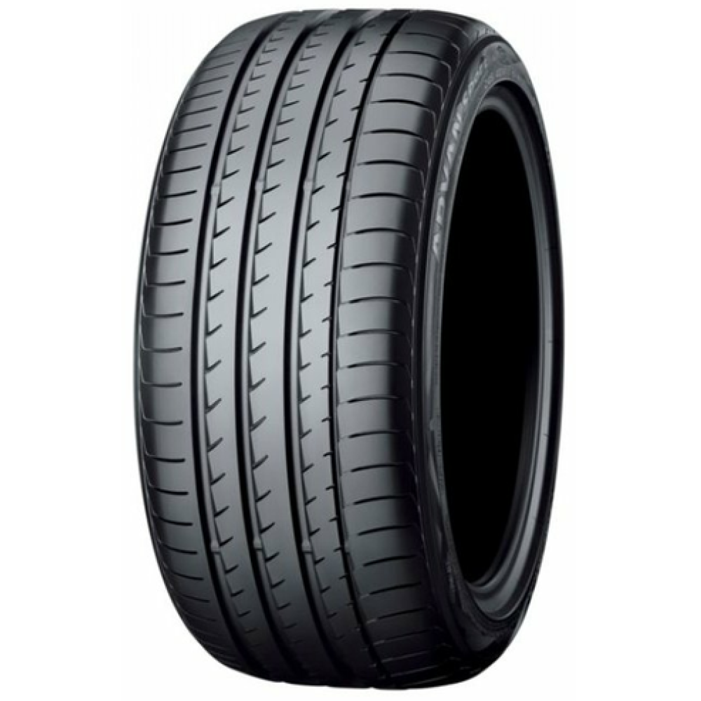 Легковая шина Yokohama Advan Sport V107 235/55 R19 105Y