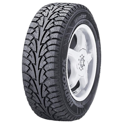 Легковая шина Hankook Winter IPike W409 165/70 R13 79Q