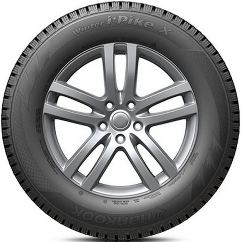 Легковая шина Hankook Winter i*pike X (W429A) 235/65 R17 108T