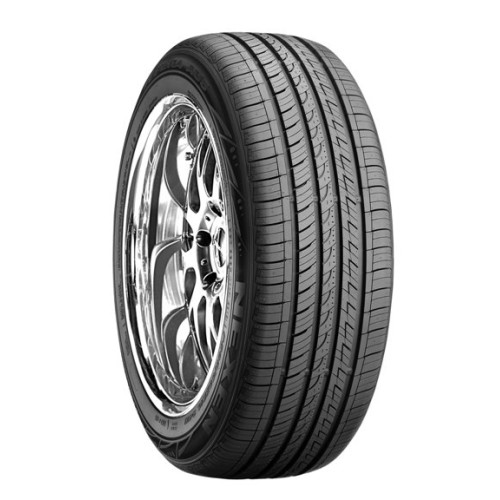 Легковая шина Nexen N`Fera AU5 245/40 R20 99W