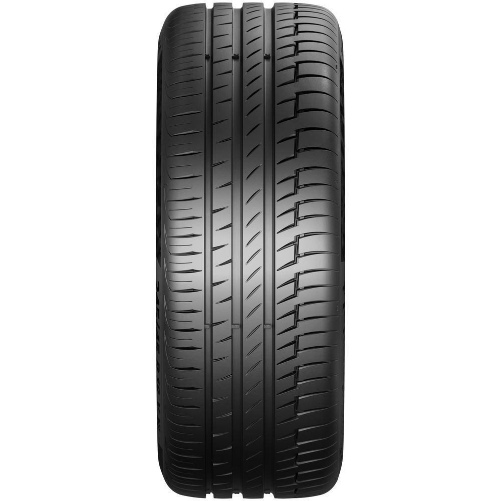 Легковая шина Continental ContiPremiumContact 6 255/55 R20 110V