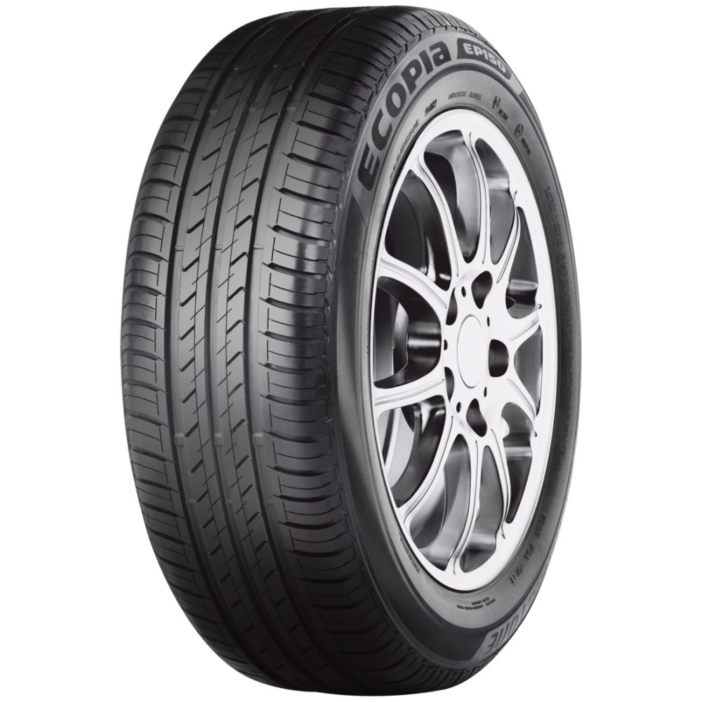 Легковая шина Bridgestone Ecopia EP150 165/65 R14 79S