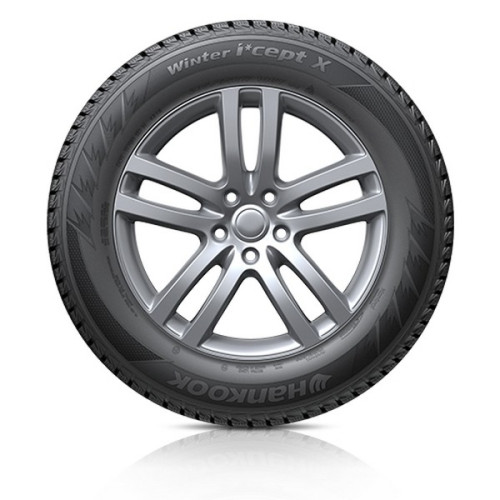 Легковая шина Hankook Winter iCept X RW10 235/75 R16 108T