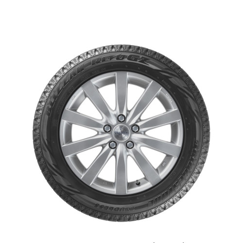 Легковая шина Bridgestone Blizzak Revo GZ 185/70 R14 88S
