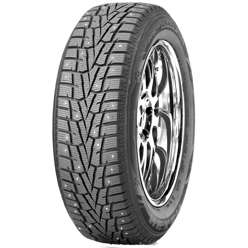 Легковая шина Nexen Winguard Spike SUV 225/65 R16 112R