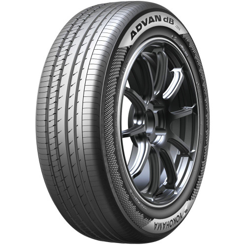 Легковая шина Yokohama Advan dB V553 215/45 R17 91W