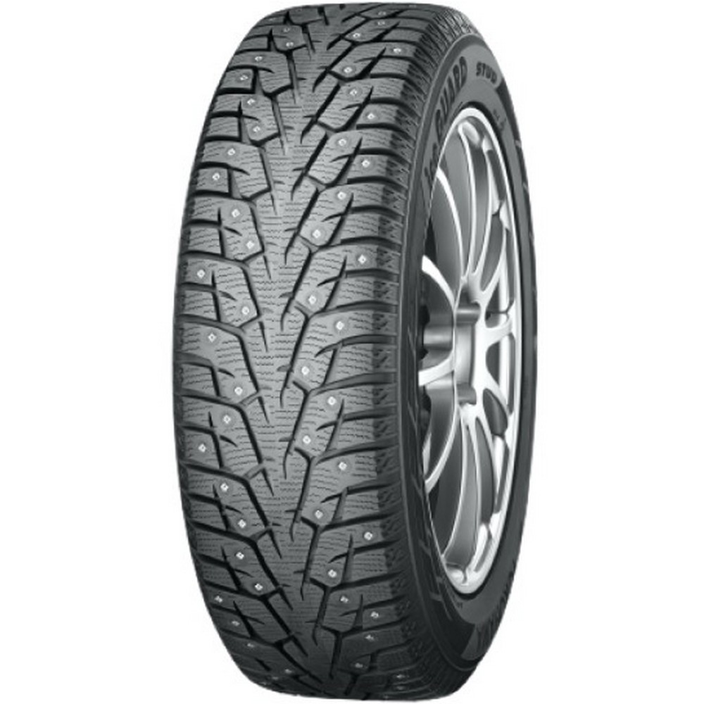 Легковая шина Yokohama Ice Guard Stud IG55 175/70 R14 88T
