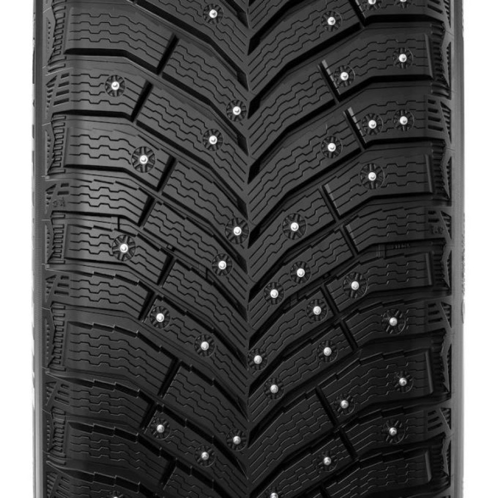Легковая шина Michelin X-Ice North 4 275/35 R21 103H