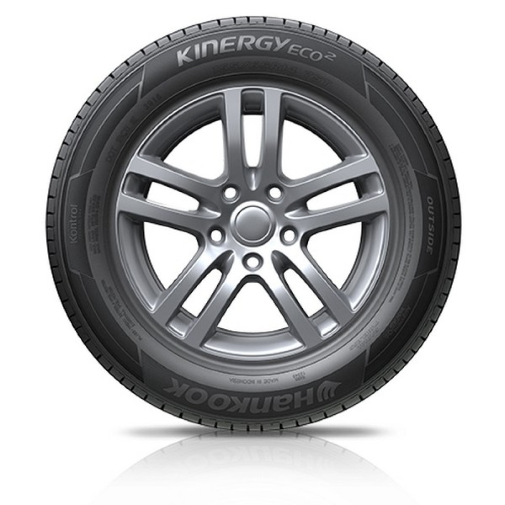 Легковая шина Hankook Kinergy Eco 2 K435 195/70 R15 97T