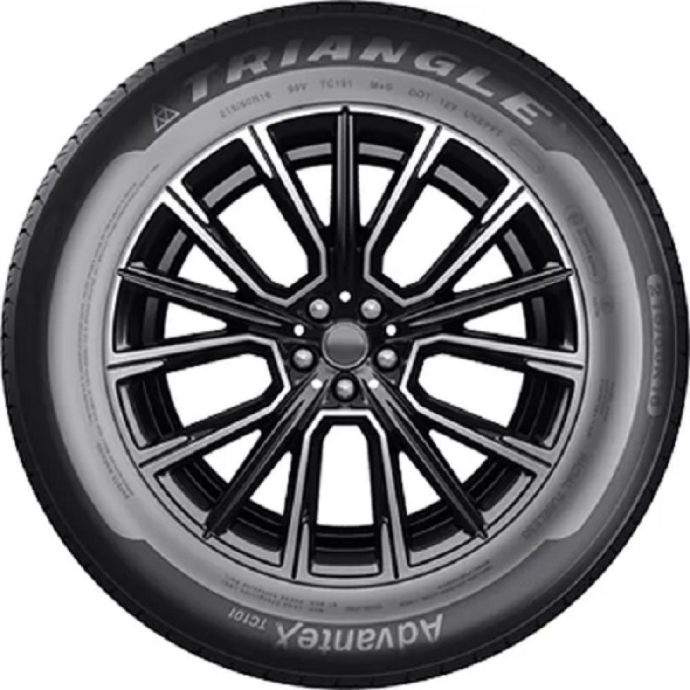 Легковая шина Triangle AdvanteX TC101 225/60 R16 102V