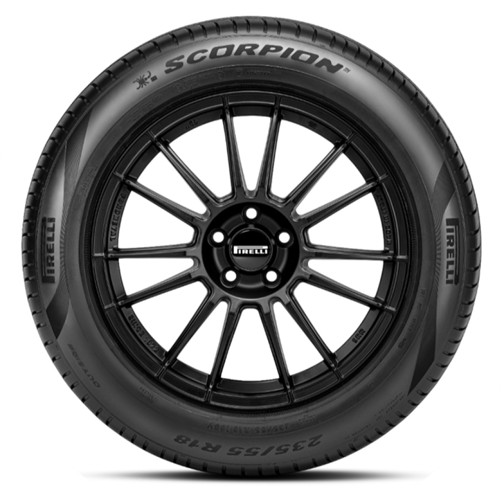 Легковая шина Pirelli Scorpion 235/45 R21 101T