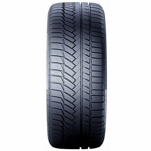 Легковая шина Continental WinterContact TS850P SUV 255/55 R19 111H