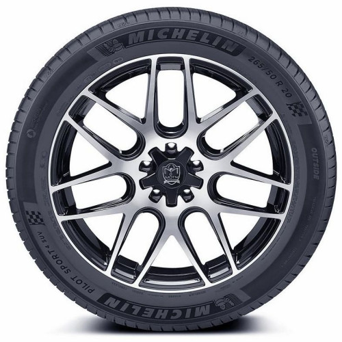 Легковая шина Michelin Pilot Sport 4 SUV 275/50 R20 113Y