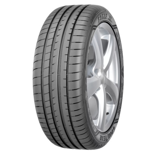 Легковая шина Goodyear Eagle F1 Asymmetric 3 SUV 275/55 R19 111W