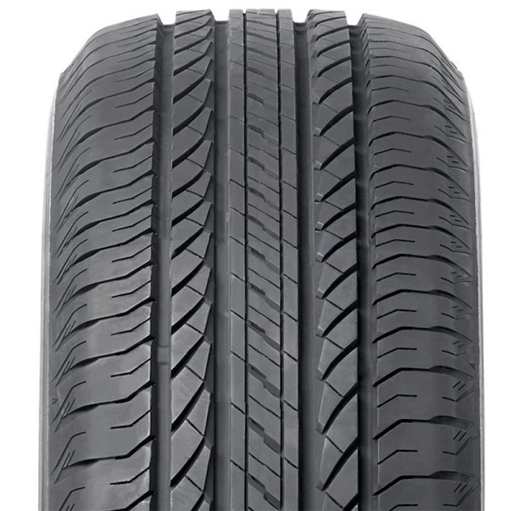 Легковая шина Bridgestone Ecopia EP850 265/70 R15 112H