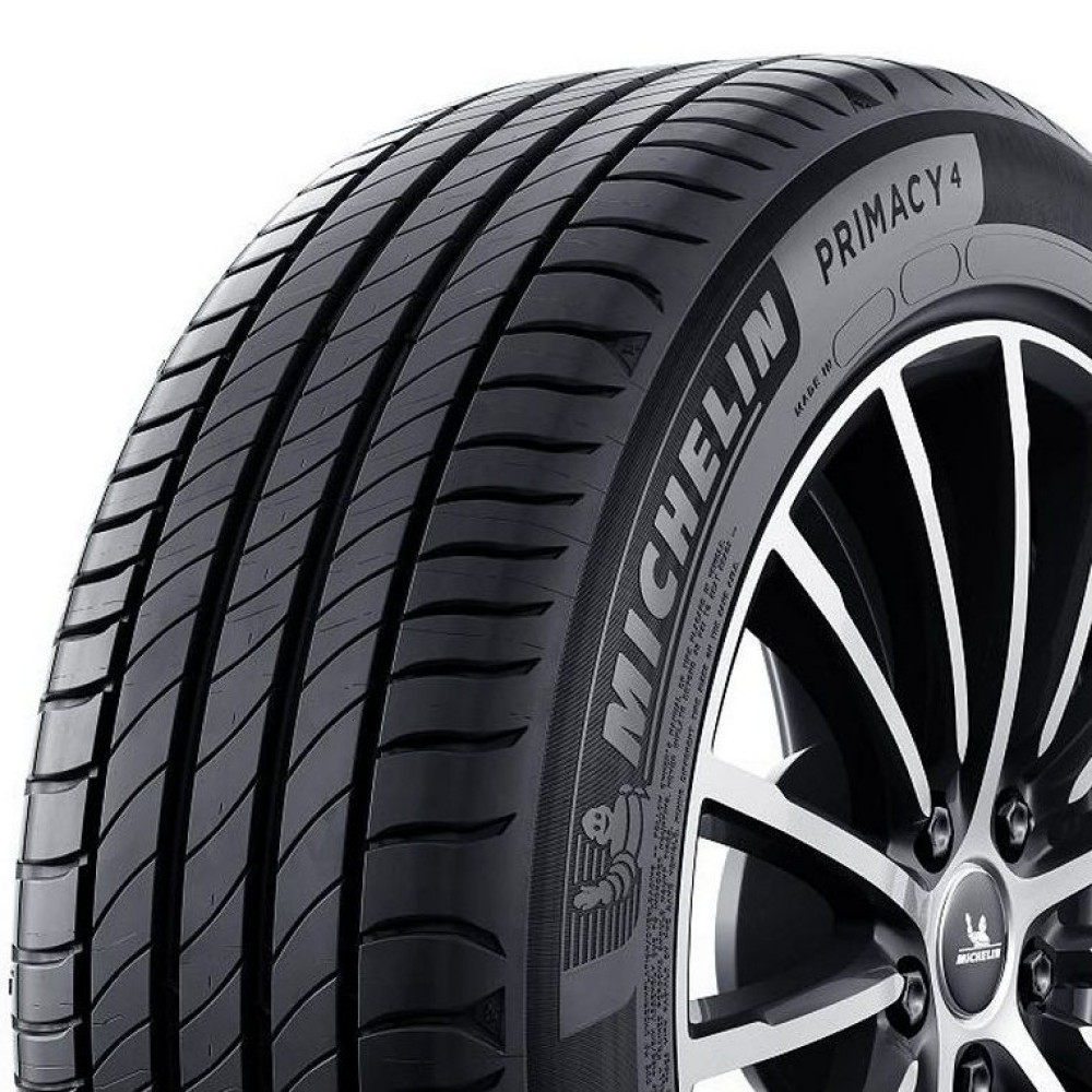 Легковая шина Michelin Primacy 4 215/55 R18 99V