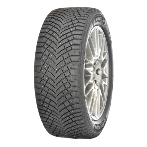 Легковая шина Michelin X-Ice North 4 SUV 295/35 R22 108H
