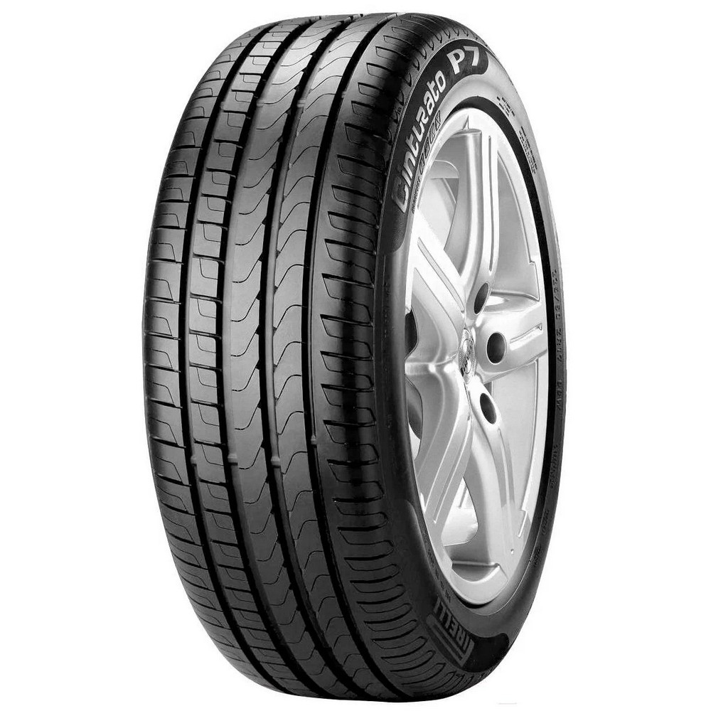 Легковая шина Pirelli Cinturato P7 Eco RunFlat 225/45 R17 91V